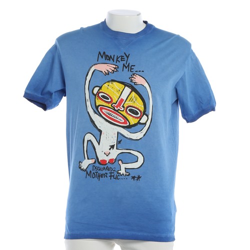 Dsquared shirt mehrfarbig - dsquared, t-shirt