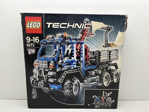 Lego technic truck - lego®, lkw