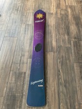 Virus Lightning, Snowboard, Raceboard, Hardboot, Top-Vorspannung, Oxess, F2, SG,