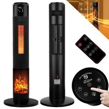 Turm Keramik Heizlüfter