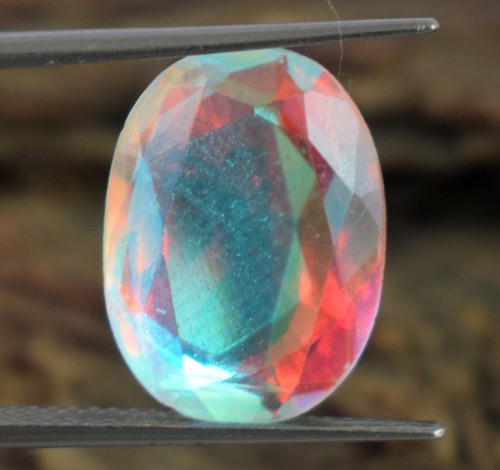 Natürlich regenbogen mystic - natürlich,
