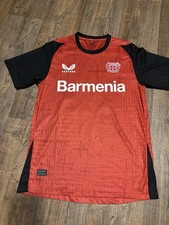 Leverkusen Wirtz 10  Trikot