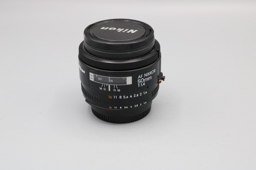 Nikon nikkor f 1 - nikon, af