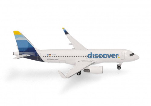 Herpa wings airbus - herpa,