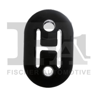 Fa1 553 907 holder - 553-907, exhaust