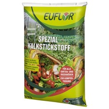EUFLOR Kalkstickstoff 5 Kg