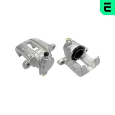 OPTIMAL Bremssattel BC-1504L +35.70€ Pfand für LAND 90 CRUISER TOYOTA Stahlguss