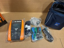 HT-Instruments COMBI 521