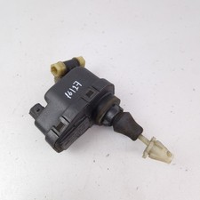 16127 Stellmotor Scheinwerfer Ford Fiesta III 92FG13K198AA 0307851350