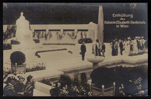 Kuk österreich 1907 karte - Österreich,