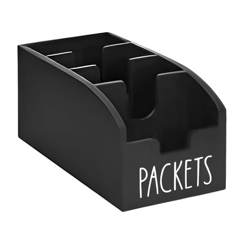 Paket organizer speisekammer - speisekammer,