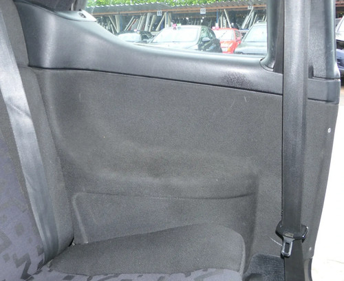 Golf cabrio verkleidung - 4,