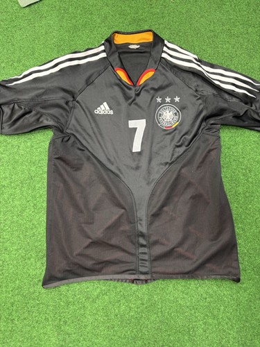 Adidas dfb deutschland trikot - dfb,