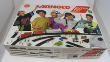 Arnold spur n Starter-Set 0200 Extra, Neu in OVP #SK