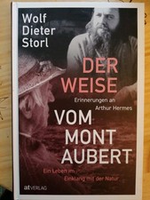 Der Weise vom Mont Aubert ~