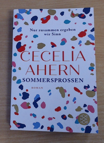 Sommersprossen von cecelia - sommersprossen,