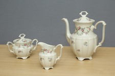 Kaffeekanne-Milchkännchen-Zuc