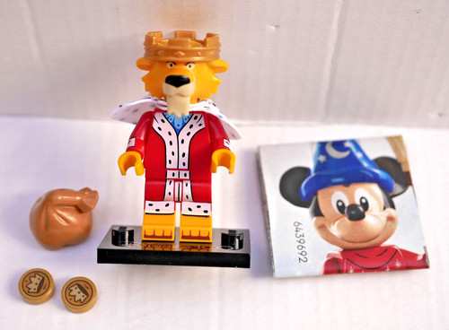 Lego disney 100 - disney,