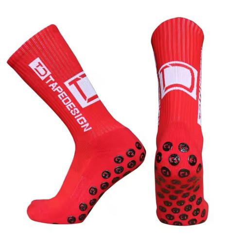 Tapedesign grip socks - tapedesign,