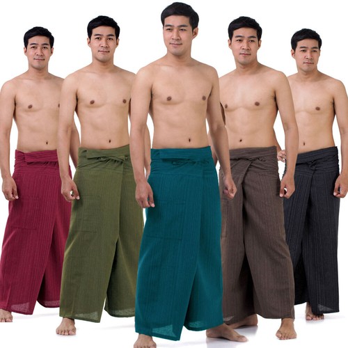 Thai pants fisherman - my, pants:
