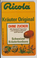 Telefonkarte S 59/92 ** Michel