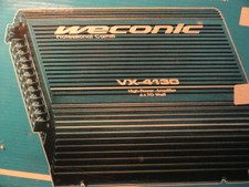 WECONIC VX-4130 4-KANAL