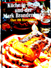 Küche BERLIN +  BRANDENBURG 