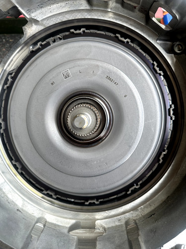 Verkaufe gebrauchter dsg - gebrauchter,