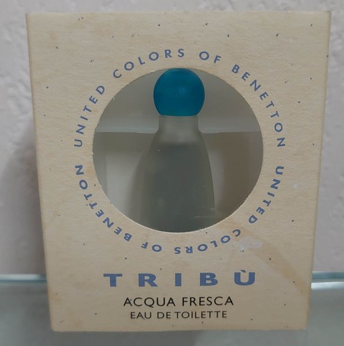 Fresh equa tribu edt 6 - fresh,