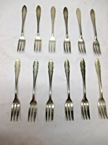 Wmf gabeln 90er silber - wmf,
