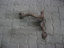 Querlenker Drehstabfeder Schwinge Radführungsgelenk Traggelenk rechts VW T4 Bj94