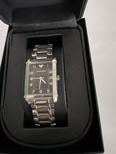 Armani Damenuhr  0494