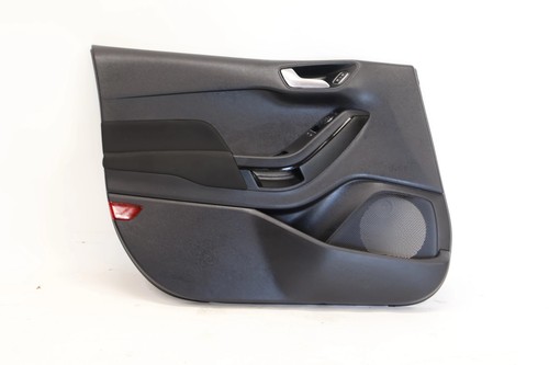 Ford fiesta mk8 - ford,