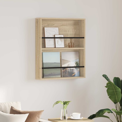 Magazinregal mit regal - mit,