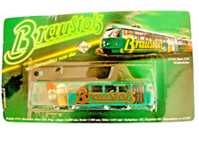 SELTEN!   Straßenbahn TATRA T3D CVAG, OVP ungeöffnet, unbespielt