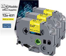 Schriftband Kompatibel für