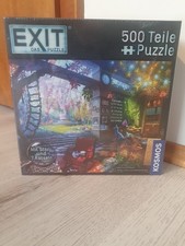 Exit Puzzle Kosmos 500 Teile