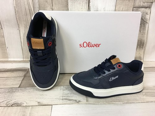 Oliver jungs schnürschuh - jungs,