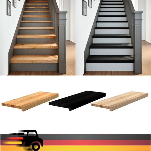 Sonderpreis treppenstufe - sonderpreis!!!,