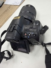 Sony Alpha SLT-A37 DSLR-Kamera