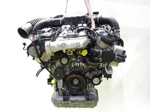 Motor mercedes benz - mercedes-benz, ml