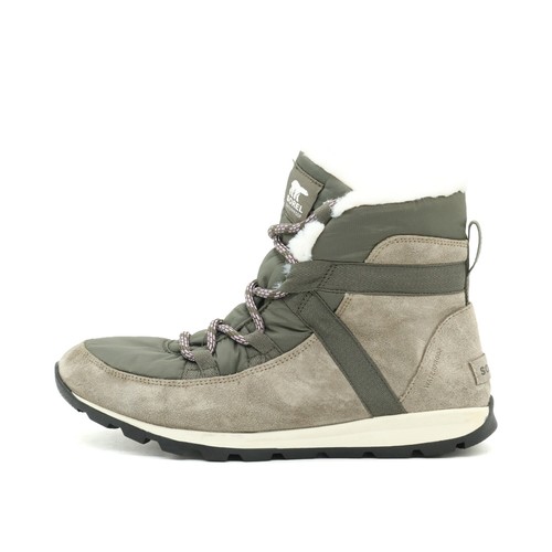 Sorel damen nl3428 - sorel, stiefel