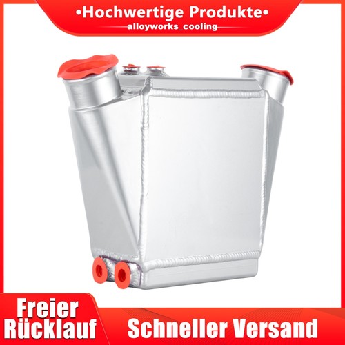 Ladeluftkühler for sea - sea, doo