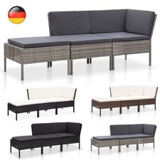 9-tlg.Gartenmöbel