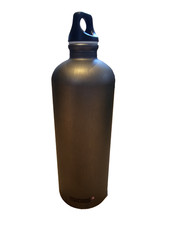 SIGG Trinkflasche 1L Aluminium