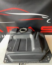 Kraftstofftank Diesel von einem Mercedes W169 A Klasse 160CDI 180CD