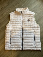 Herren Daunenweste Colmar