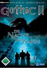 Gothic 2 AddOn: Die Nacht des