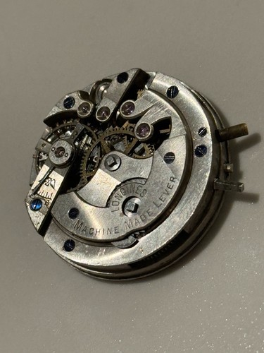Rare vintage longines - rare,