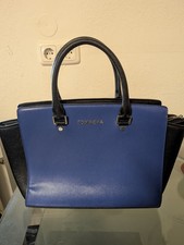 Tom & Eva Paris Handtasche